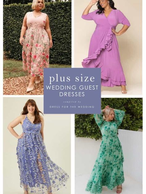 Summer Wedding Attire - Dress for the Wedding Wedding Guest Dress Busty, Fall Wedding Dress Guest Plus Size, Black Tie Wedding Guest Plus Size, Black Tie Wedding Guest Dress Fall Plus Size, Formal Wedding Guest Dress Summer Plus Size, Fall Wedding Guest Dress Curvy, Wedding Guest Outfit Size 14-16, Size 12 Wedding Guest Dress, September Wedding Guest Dress Plus Size