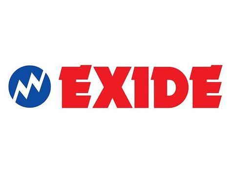 Exide launches new automotive battery range Exide Battery Logo, Exide Battery, Battery Logo, Certificate Layout, Off Campus, Car Batteries, Logo Pin, Motorcycle Battery, B Tech