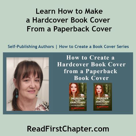 Gimp - How to Create a Hardcover Book Cover from a Paperback Book Cover https://youtu.be/HtNWDUeG73M #bookcover, #bookcoverdesign, #writerscommunity Diy Book Covers, Create A Book Cover, Paperback Book Covers, Book Cover Diy, Diy Book, Self Publishing, Book Cover Design, Hardcover Book, Paperback Books