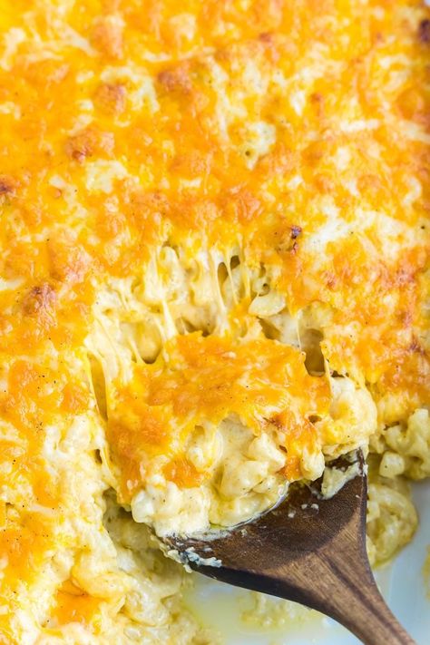 Smoked Mac And Cheese (Creamy, Cheesy, Ready In 10 Minutes!) Smoked Mac N Cheese Recipe, Smoked Mac And Cheese, Low Carb Noodles, Yummy Dishes, Traeger Recipes, Smoked Cheese, Low Carb Pasta, Fool Proof Recipes, Mac N Cheese Recipe