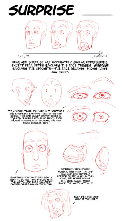 Different Expressions, Character Design Cartoon, Drawing Expressions, Animation Reference, Poses References, Face Expressions, Anatomy Reference, Human Face, Character Design References