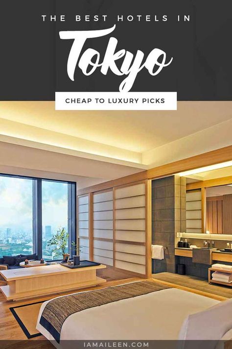 Tokyo Hotels Luxury, Best Hotel In Tokyo Japan, Best Places To Stay In Tokyo Japan, Japan Accommodation, Places To Stay In Tokyo, Tokyo Accommodation, Hotels In Tokyo Japan, Japan Hotels, Hotels In Japan