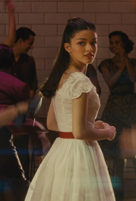 Claudia Auditore, Maria West Side Story, Rachel Ziegler, Westside Story, West Side Story Movie, West Side Story 1961, Chromebook Case, Dream Roles, Rachel Zegler