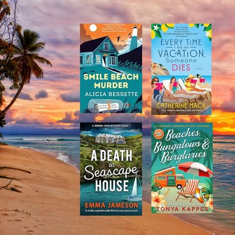 Book Recommendations Archives Fiction Books Worth Reading, Cozy Mystery Series, Beach Books, Mystery Books, Mystery Book, Mystery Series, Cozy Mysteries, Beach Reading, Book Girl