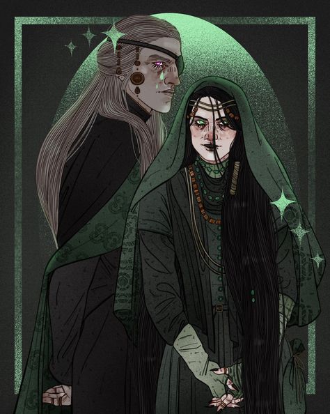 vic. on Twitter: "she sees much and more, my alys. tags: alys rivers aemond targaryen alysmond hotd house of the dragon got game of thrones asoiaf a song of ice and fire art illustration #hotd https://t.co/M0jHrQKNZ8" / Twitter Alys Rivers And Aemond Targaryen, Alys Rivers Fanart, Alys Rivers Aesthetic, Alicent Hightower Fanart, Alys Rivers, Breathing Fire, Aemond Targaryen, Team Green, Got Game Of Thrones