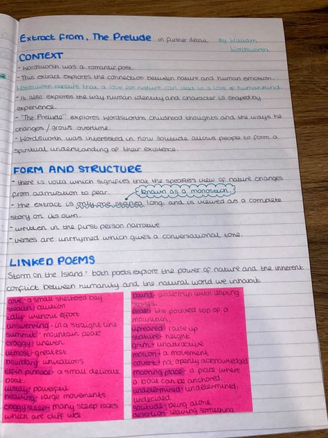 Extract From The Prelude, Poetry Anthology Gcse Annotations, Extract From The Prelude Analysis, Extract From The Prelude Annotations, Gcse English Poem Analysis, Power And Conflict Poetry Revision Notes, Power And Conflict Poetry Revision Mindmap, Extract From The Prelude Poem Analysis Gcse, Gcse Tips