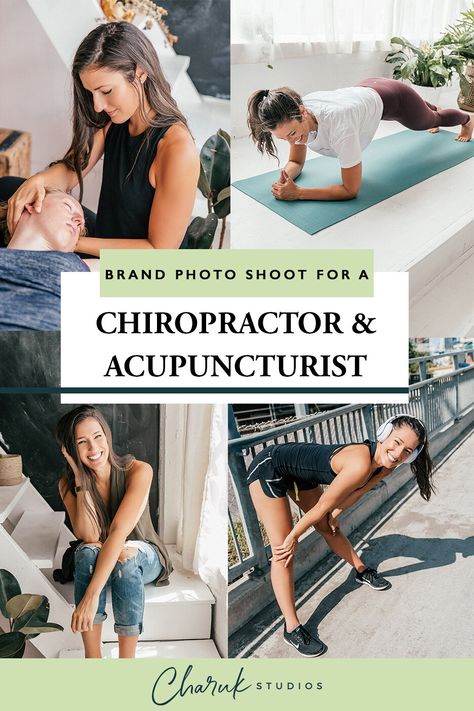 Physical Therapist Branding Photos, Pt Photoshoot, Website Photoshoot, Brand Photo Shoot, Company Ideas, Olive Green Vest, Navy Blue Walls, Personal Branding Photoshoot, Spring Photos