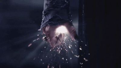 Witch Gif, Yennefer Of Vengerberg, Magic Aesthetic, Magic Powers, Two Worlds, Bruce Banner, Light Magic, Arte Fantasy, Aesthetic Gif