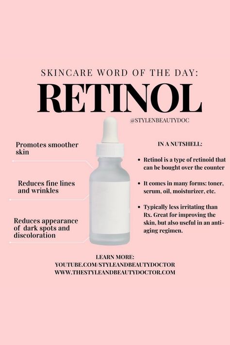 Retinol Serum Benefits Skin Care, Niacinamide And Retinol Routine, How To Use Niacinamide, Retinol Serum Benefits, Retinoids Before And After, Niacinamide Before And After, Retinol Before And After, Retinol Skincare Routine, Niacinamide And Retinol