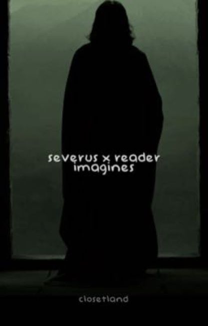 Severus Snape Imagines, Snape X Reader, Severus Snape, Read Later, I Love Reading, X Reader, Ravenclaw, Love Reading, Reading Lists