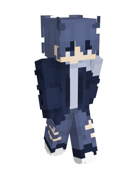 Minecraft Skins Blue, Skin Minecraft, Minecraft Construction, Blue Boy, Minecraft Skin, Minecraft Skins, June 21, Blue Shirt, Wind Sock