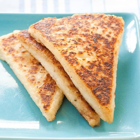 Scottish Potato Scones | Cook's Country Potato Scones Recipe, Potato Scones, Scottish Dishes, Scottish Recipes, America's Test Kitchen Recipes, Leftover Mashed Potatoes, Scones Recipe, Southern Cuisine, British Baking