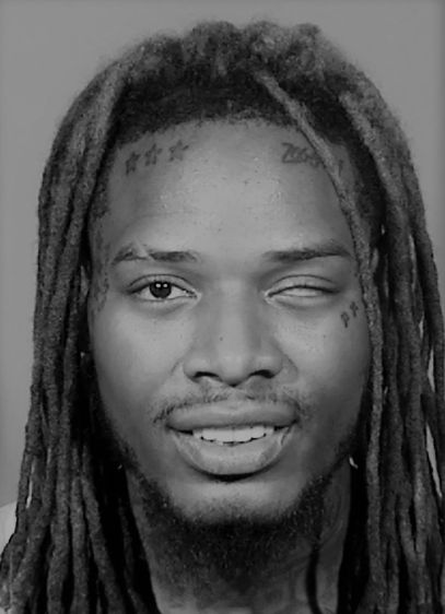 Celebrity Mugshots, Twenty Dollar Bill, Trap Queen, Fetty Wap, Trap House, Battery Charge, Vegas Hotel, Rap Aesthetic, Behind Bars