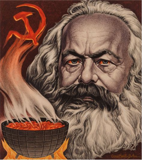 Hammer And Sickle, Propaganda Art, Karl Marx, Water Photography, January 26, Time Magazine, Game Inspiration, Photography Poses For Men, Painting Wallpaper