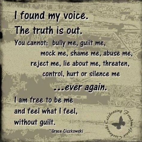 #narcinon #nontolerancefortoxicnarcissism #narcissist #narcissisticabuse #narcissisticpersonalitydisorder #sociopath #psychopath #darktriad… Survivor Quotes, Narcissistic Behavior, Toxic Relationships, Narcissism, Just Because, The Truth, Self Help, Wise Words, Favorite Quotes