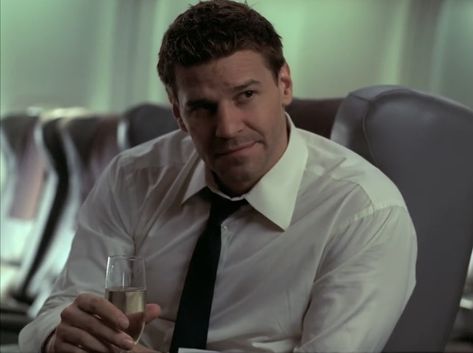 Agent Seeley Booth, Seeley Booth Aesthetic, Booth Bones, Seeley Booth, Booth And Bones, David Boreanaz, Special Agent, Bones, Quick Saves