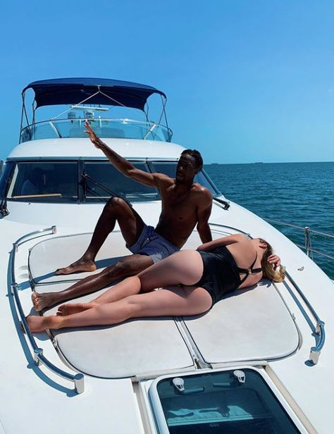 Elina Svitolina and her hot and top pictures also in bikini, at the beach and with boyfriend Gael Monfils - Tennis Tonic - News, Predictions, H2H, Live Scores, stats Gael Monfils, Elina Svitolina, Top Pictures, With Boyfriend, French Open, Just Amazing, At The Beach, Sports Women, Pool Float