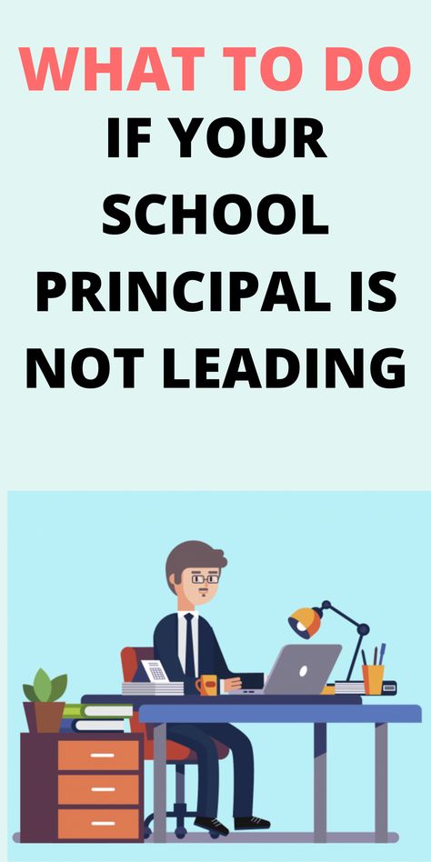 A School is more likely to prosper if the Principal is a good leader. What to do if your school principal is not leading? Find out here!!! #edupstairs #education #onlinelearning #teacher #edleaders #principals #headofschool #growthmindset #academicexcellence  #leaderineducation School Leadership Principal, Middle School Principal, Education Leadership, Being A Leader, A Good Leader, Good Leader, Leaving School, Leader In Me, School Principal