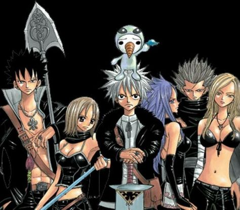 Combine Pictures, Rave Master, Random Drawings, Anime Group, Fairy Tail Art, Manga Story, Edens Zero, Hiro Mashima, Manga Icons