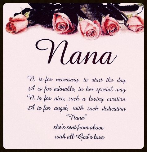 Nana Poem Heaven Verses, Birthday Card Verses, Nana Poems, Rip Message, 90th Birthday Card, Nana Quotes, Birthday Verses For Cards, Card Verses, 90th Birthday Cards