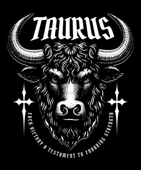 Zodiac taurus T-Shirt Design Template Animal T Shirt Design, Clothes Shop Logo, Trucking Logo Design, Vintage Car Logo, Taurus Design, Taurus Logo, Taurus Shirt, 24 Tattoo, Toy Logo