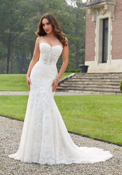 Diana Wedding Dress, Mori Lee Wedding Dress, Diana Wedding, Mermaid Fashion, Bridal Wedding Dresses, Wedding Dress Styles, Bridal Boutique, Designer Wedding Dresses, Bridal Collection