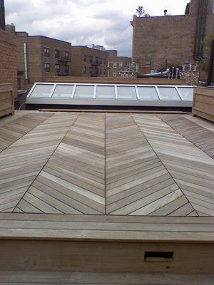 ROOF: Herringbone Decking Herringbone Decking, Diagonal Decking, Herringbone Deck, Pool Pergola, Deck House, Deck Layout, Wpc Decking, Wooden Deck, Porch Roof