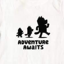 Halloween Diy Outdoor, Cricut Baby, Group Shirts, Disney Junior, Adventure Awaits, Halloween Diy, Cricut, T Shirts For Women, Handmade Gift