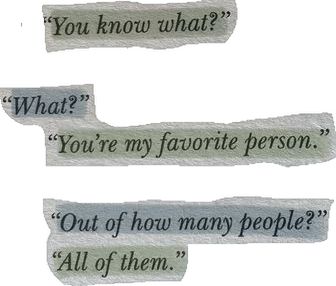 It ends with us - Colleen Hoover ; Chapter 11 - page 146 ; Lily and Atlas, quote It Ends With Us Heart, It Ends With Us Quotes, Lily And Atlas, Colleen Hoover Quotes, Marvel Spider Gwen, Youre My Favorite Person, Book Couples, My Wish For You, It Ends With Us