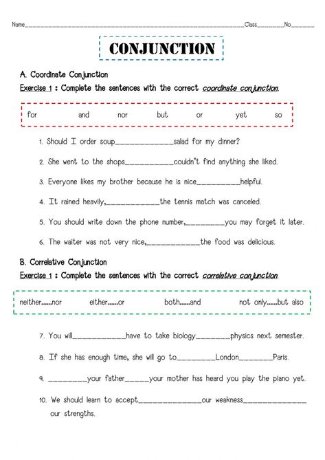 Connectives Worksheet For Grade 4, Conjunction Worksheet, Conjunctions Worksheet 2nd Grade, Conjunctions Worksheet Class 4, Conjunctions Worksheet Grade 3, Conjunction Worksheet For Grade 2, Conjunctions Worksheet 5th Grade, Conjunction Worksheet Grade 4, Conjunctions Worksheet With Answers