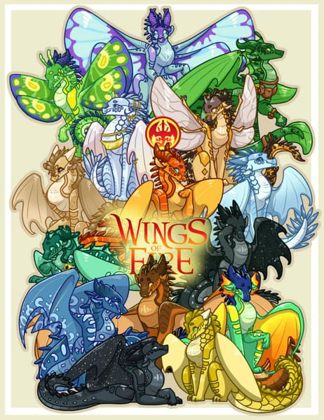 Fire Poster, Fire Fans, Wings Of Fire Dragons, Dragon Puppet, Tutorials Drawing, Fire Art, Dragon Wings, Wings Of Fire, Fantasy Creatures Art