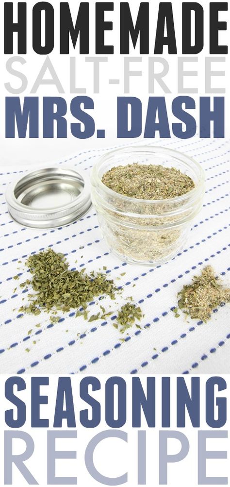 Mrs Dash Table Blend Recipe, Salt Free Seasoning Recipes, Mrs Dash Recipes, Vegetable Seasoning Recipe, No Salt Seasoning Recipes, No Salt Seasoning, Mrs Dash Seasoning Diy, Low Sodium Ranch Dressing Mix Recipe, Diy Mrs Dash Seasoning Recipe