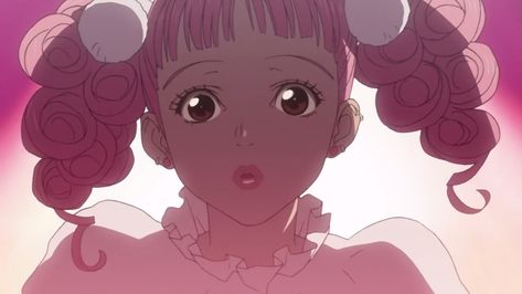 Top 5 Anime, Girls Halo, Paradise Kiss, Kiss Pink, Anime Head, Romantic Drama, Anime Screenshots, Anime Kiss, All Anime