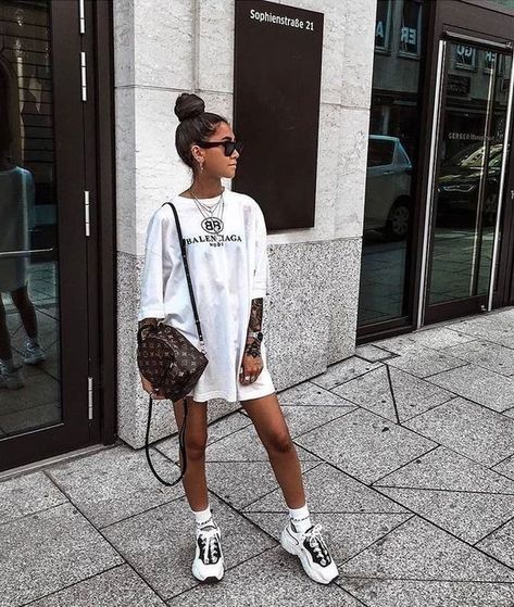 R i a♡ Looks Street Style, Outfit Goals, Mode Inspiration, Looks Vintage, Fashion Killa, Outfits Casuales, Comfy Outfits, Look Fashion, Fashion Inspo Outfits