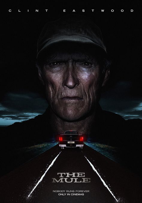 The Mule CLINT EASTWOOD Eastwood Movies, Clint Eastwood Movies, Tam Film, Film Thriller, Full Mon, Andy Garcia, Tv Series Online, Bradley Cooper, Clint Eastwood