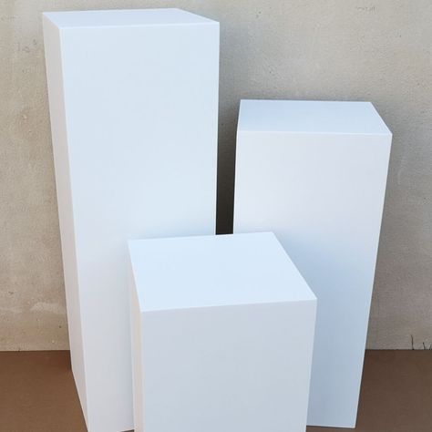 Our Solid wood backdrop range ideal for events and studio setups various shapes to choose from - all orders are custom made and take 14 working days https://backdropshop.co.za/product-category/solid-wood-backdrops/ Wood Backdrop, Studio Setup, White Paints, White Painting, Open Space, 3 Piece, Solid Wood, Custom Made, Wood