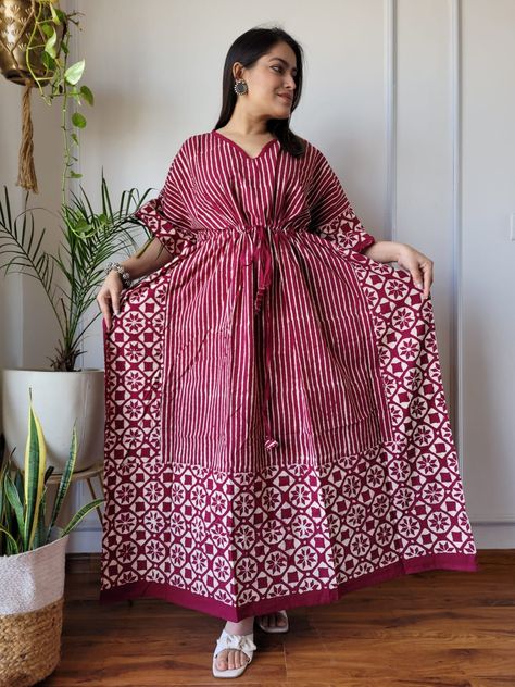 Women Kaftan Dress, Luxury Kaftan for Women, Kaftan Cotton Dress, Caftan Dress for Ladies, Beach Wear Dress, Nightwear Gown Ladies Beach Wear, Cotton Kaftan Dress, Dress For Ladies, Kaftan For Women, Dress Luxury, Cotton Kaftan, Caftan Dress, Beach Wear Dresses, Kaftan Dress