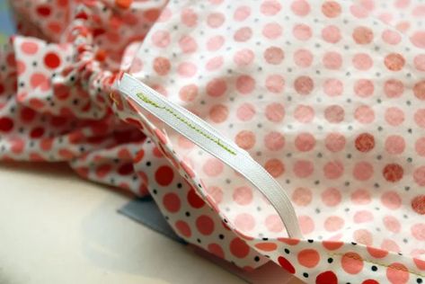 How to Sew Mini Crib Fitted Sheets (Easy With Pictures) - HubPages Mini Crib Bedding, Doll Crib, Baby Sheets, Mini Crib Sheets, Mini Crib, Crib Sheets, Fitted Sheets, Crib Bedding, How To Sew