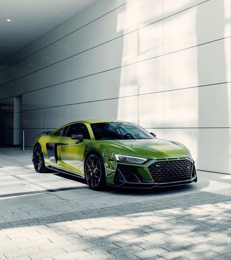 Photo Tiktok, Audi R8 Gt, R8 Gt, Car 2023, R8 V10 Plus, Audi R8 V10 Plus, Car Picture, Cars Ideas, R8 V10