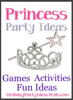 princess birthday party ideas Princess Games Party, Princess Party Ideas Games, Princess Games For Kids, Princess Party Game Ideas, Princess Camp Ideas, Princess Theme Birthday Party Activities, Princess Theme Birthday Activities, Princess Birthday Games, Princess Party Games For Kids