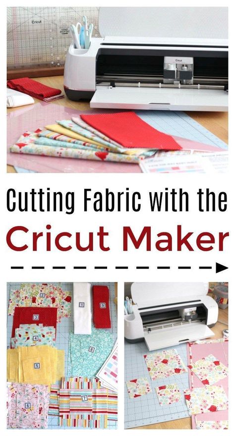 Cricut Maker Fabric Projects, Riley Blake Quilt, Cricket Machine, Diary Of A Quilter, Fat Quarter Projects, Idee Cricut, Make A Quilt, Projets Cricut, Maker Project