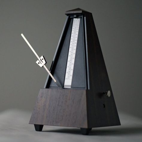 Metronomes have been with us for a very long time, and they are here to help musicians learn how to keep the beat. They are used with pretty much any instrument, so their use is quite large. When it comes to playing the piano, you may want to go for a metronome that also looks […] The post Best metronomes for piano to buy [BLACK FRIDAY 2019] appeared first on Windows Report | Error-free Tech Life. Metronome Aesthetic, Metronome Tattoo, Piano Accessories, Psychology Experiments, Play The Piano, Playing The Piano, Motivational Stories, The Piano, Light And Shadow