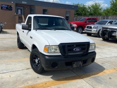 2011 Ford Ranger 2WD Reg Cab 112" XL ** White ** Pickup 2 Doors - $7990 - to view more details go to : https://www.topstarautosales.com/inventory/view/13289911 2011 Ford Ranger, Ford Ranger Xl, 2 Doors, Ford Ranger, Garage, Ford, Doors, Cars Trucks, Trucks