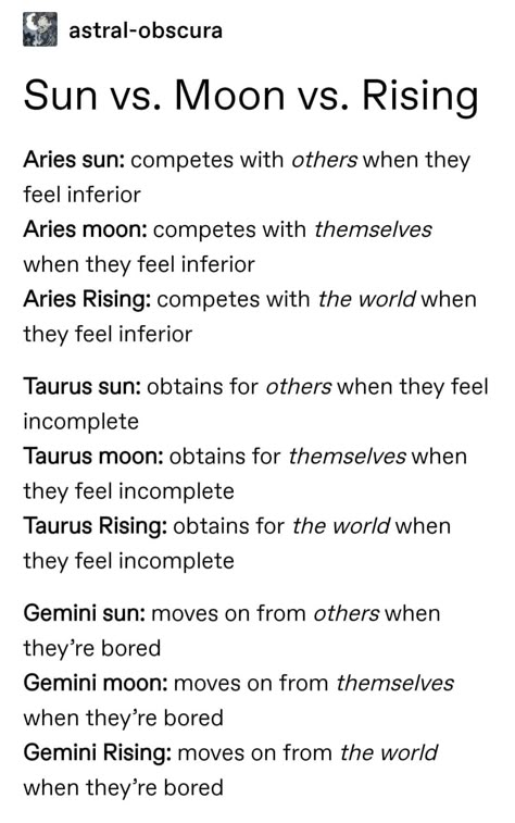 Taurus Sun Gemini Rising, Sun Moon Rising, Pisces Sun Aries Moon, Sun Signs, Aries Sun Scorpio Moon, Mars Astrology, Zodiac Signs Elements, Aquarius Pisces Cusp, Astro Tarot