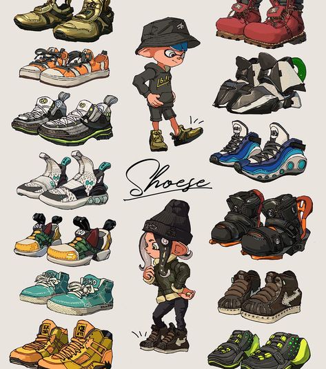 Sneaker Drawing, Sneakers Drawing, Sneaker Art, Shoes Drawing, Poses References, Shoe Art, Drawing Clothes, Drawing Practice, Drawing Reference Poses