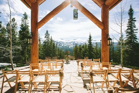 Simple Colorado Wedding, Small Colorado Wedding, Breckenridge Wedding, Colorado Weddings, Smallest Wedding Venue, Cabin Wedding, Yosemite Wedding, Colorado Wedding Venues, Inexpensive Wedding