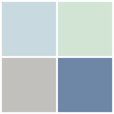 Boy nursery color scheme Baby Boy Color Schemes, Boy Baby Shower Color Scheme, Nursery Color Palette Boy, Baby Boy Nursery Color Schemes, Baby Boy Nursery Color Palette, Boy Nursery Color Scheme, Baby Boy Color Palette, Kids Room Color Palette, Boy Color Palette