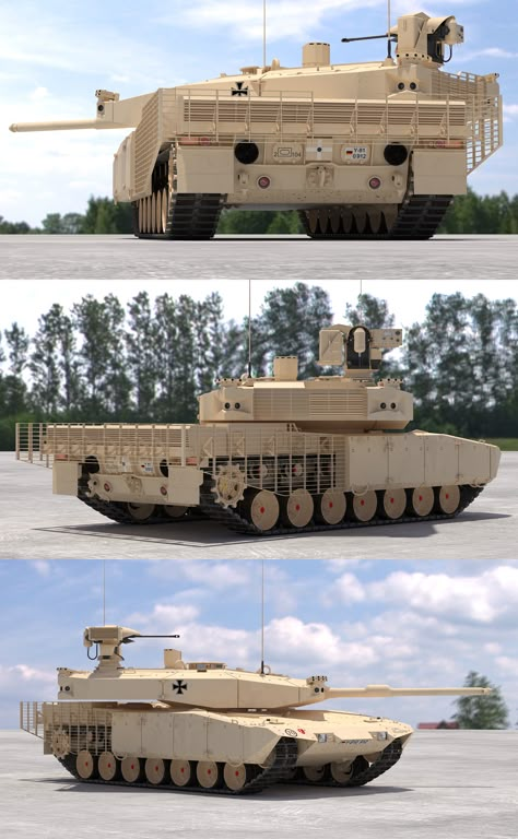 Future Tank, 3dsmax Vray, Truck Tank, Tank Armor, Armored Truck, Military Hardware, Military Armor, German Tanks, Battle Tank