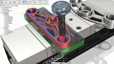 CNC 3018 (Pro) Software: 6 Best Programs | All3DP Free Cnc Software, Dating Sites Free, Diy Cnc Router, Cnc Software, Cnc Milling Machine, Cad Software, Computer Aided Design, One Night Stand, Diy Cnc