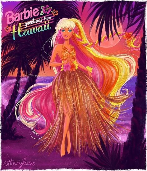 Barbie Artwork, Barbie Illustration, Barbie Books, Barbie Art, Im A Barbie Girl, Barbie Diy, Barbie Princess, Barbie I, Batwoman